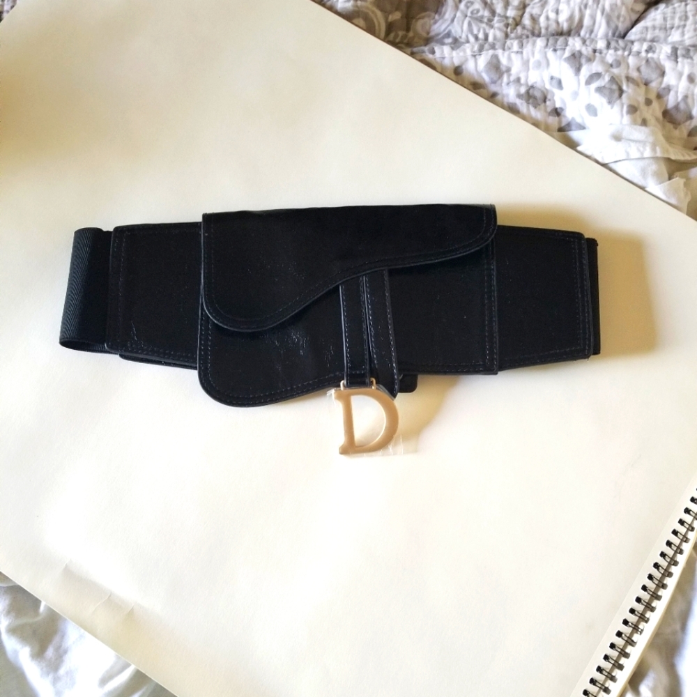 Black belt